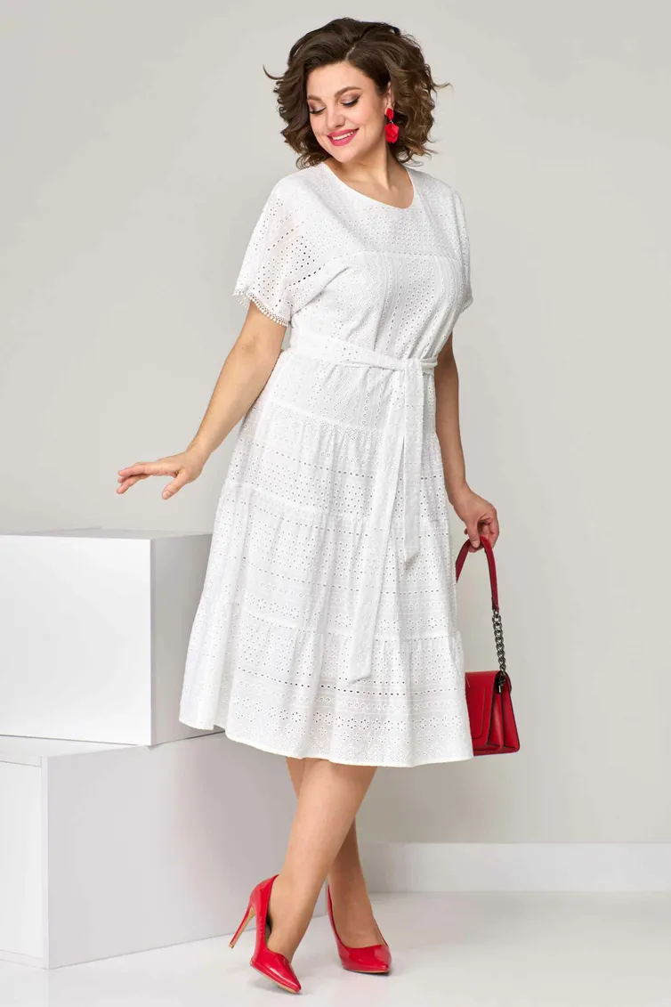 Sukienka Asolia #2618