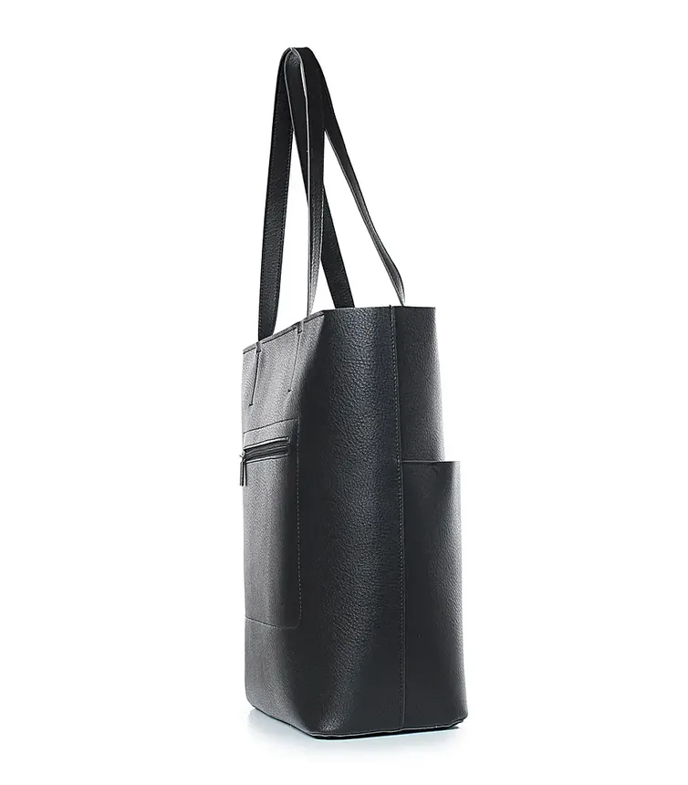 Torba Galanteya #25s2553k45 chernyj