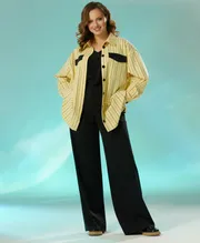 Брюки Elady арт. 4244 черный