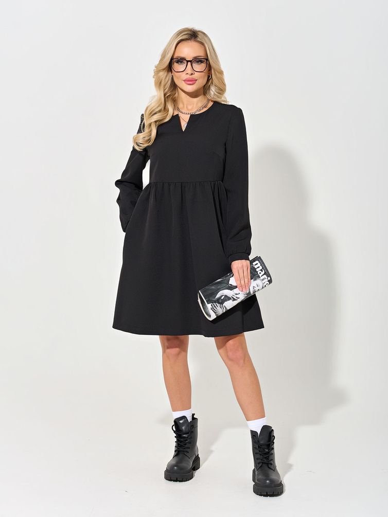 Dress Jetty #ShYu508-8