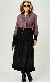 Bluzka EVA GRANT 7214-1