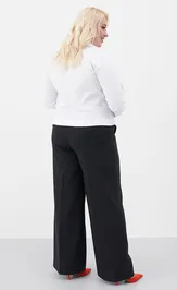 Брюки Ketty K-08260 черный