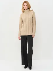 Jumper Newvay #9242-94176 kvarc