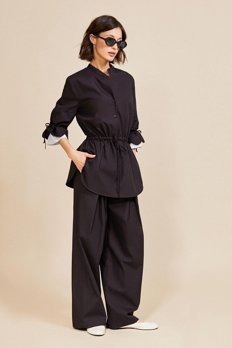 Blouse RIVOLI #2479.1