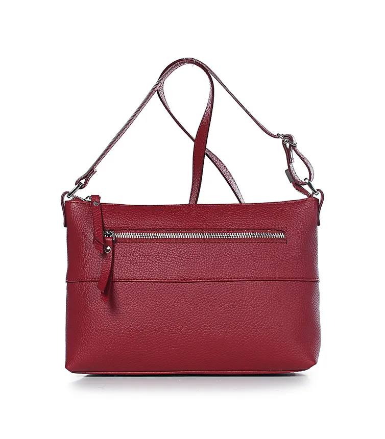 Torba Galanteya #22s2456k45 krasnyj t.