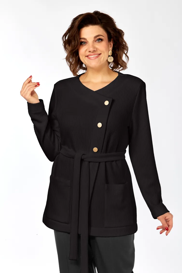 Jumper Ell Style #2417a/4