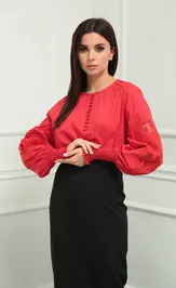 130413 красный