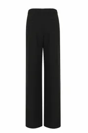 Spodnie Elema #3K-487-1 chyornyj 170
