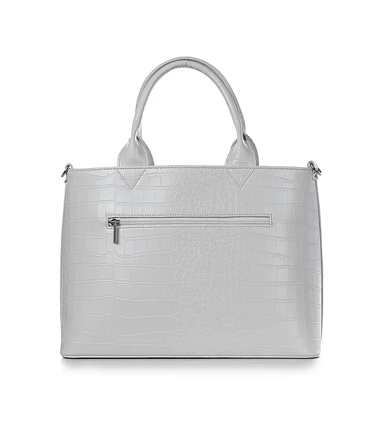 Torba Galanteya #25s1035k45 molochnyj