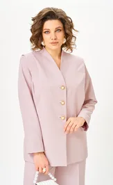 Garnitur Vilena-fashion 1138 krem