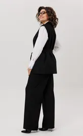 Брюки Anelli Laurel 1702 ночь