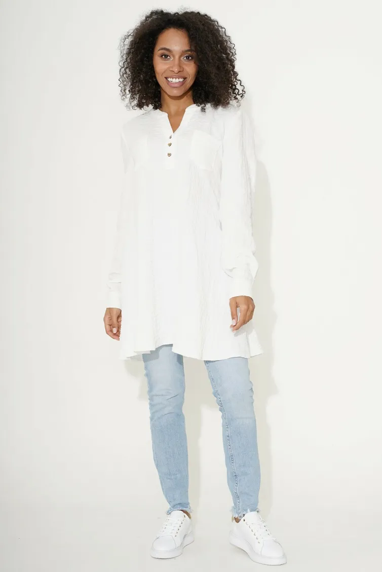 Bluzka URS #23-137L2