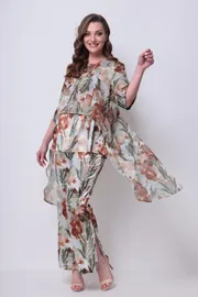 Костюм Michel Chic арт. 1287 беж