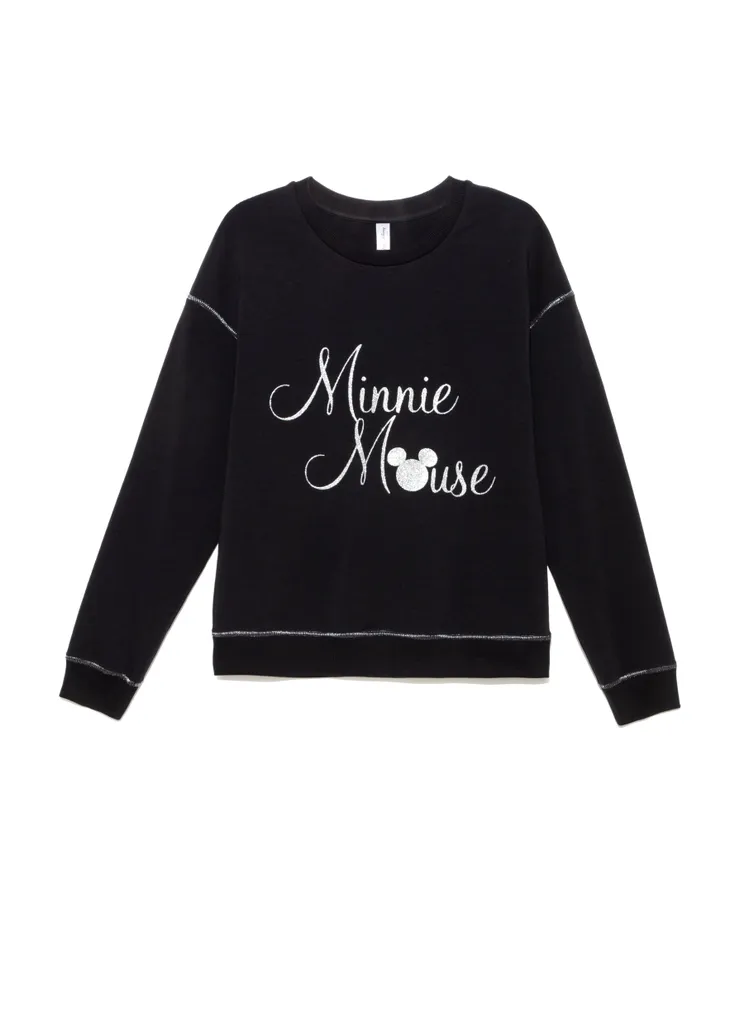 Bluza Conte Elegant #18S-724TSP royal black 170