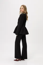 Blazer Pirs #6342 chernyj