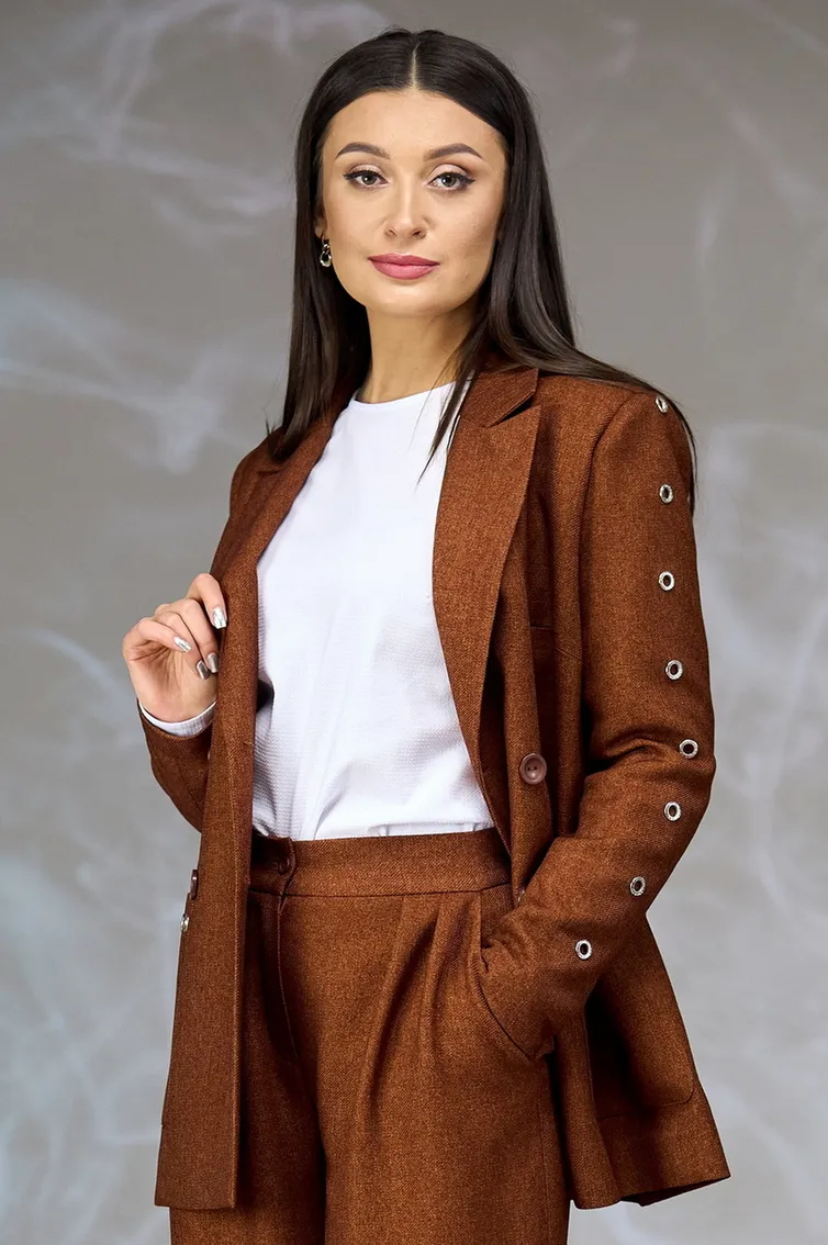Żakiet Angelina & Company #630