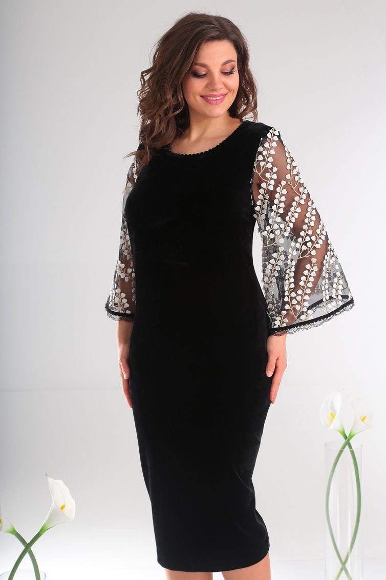 Sukienka Moda Urs #2383 b