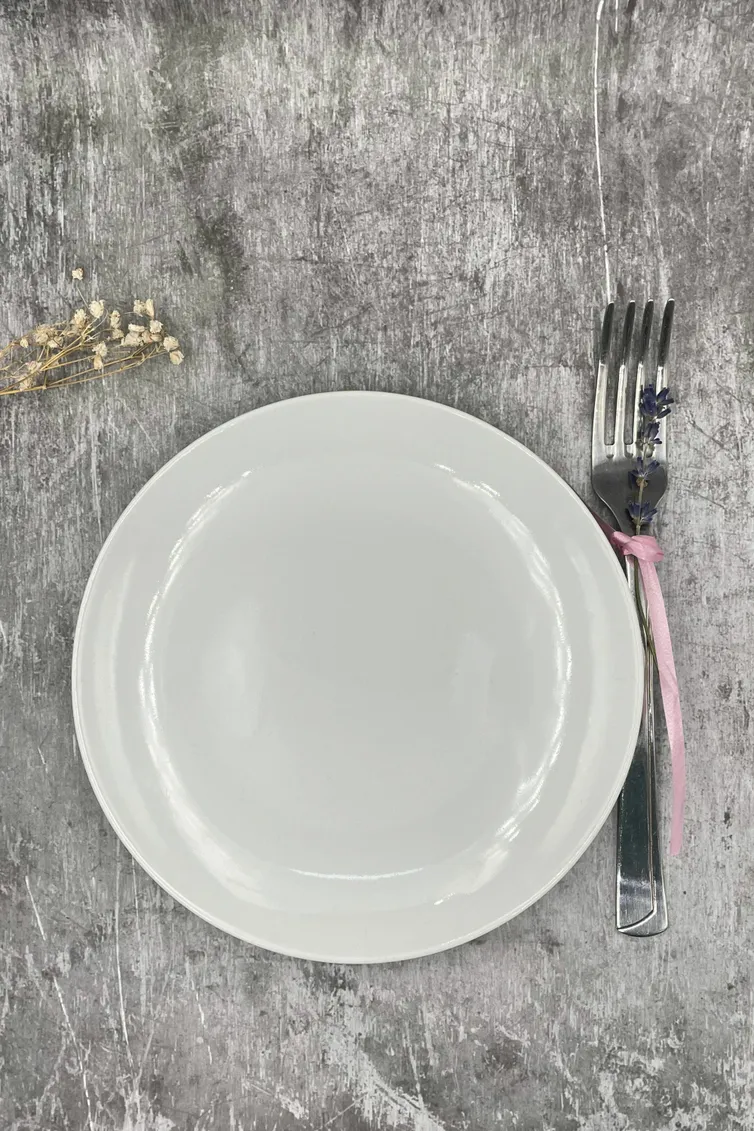 Talerz Dobruska Fabryka Porcelany #8S0913F34_X6