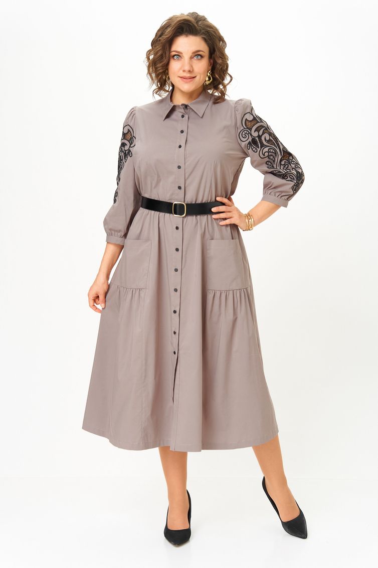 Платье Rishelie арт. 0996.4