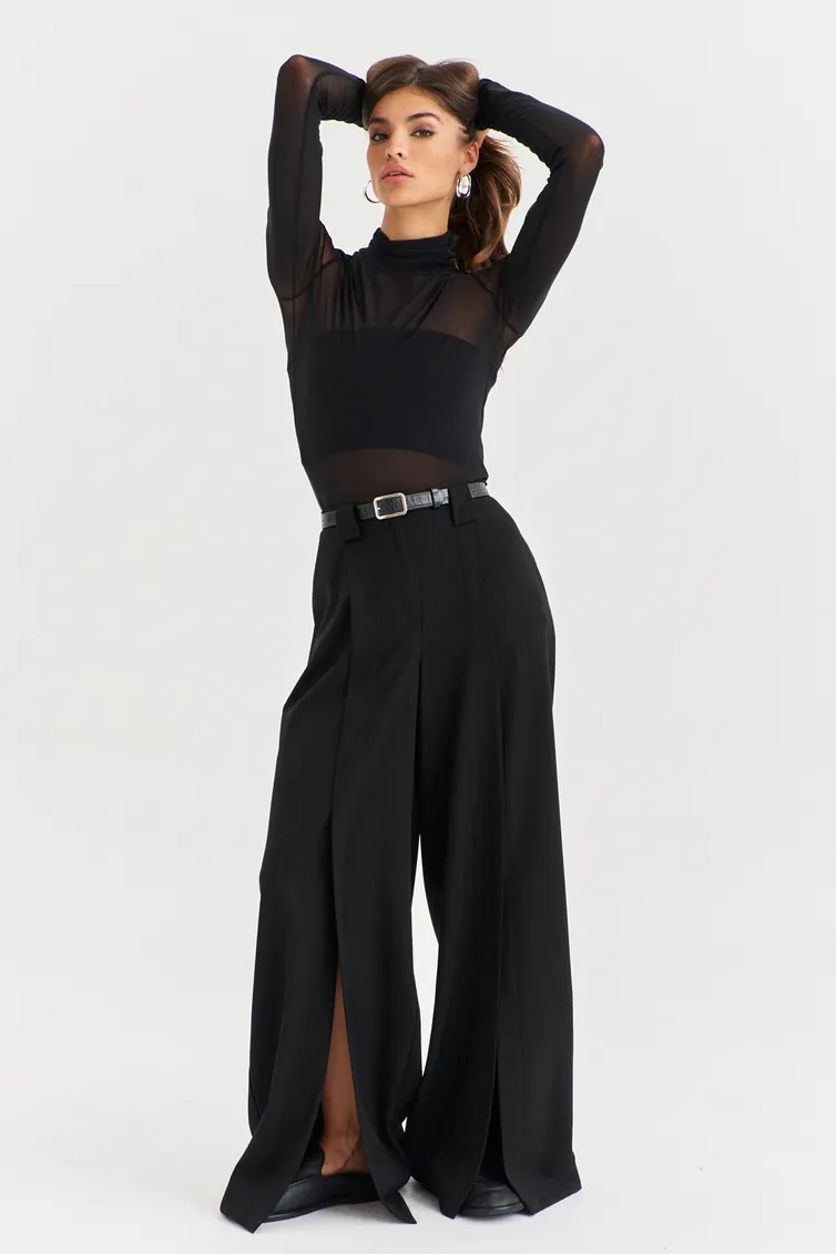 Trousers RINKA #1307