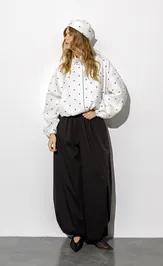 Куртка Pirs 6781белый