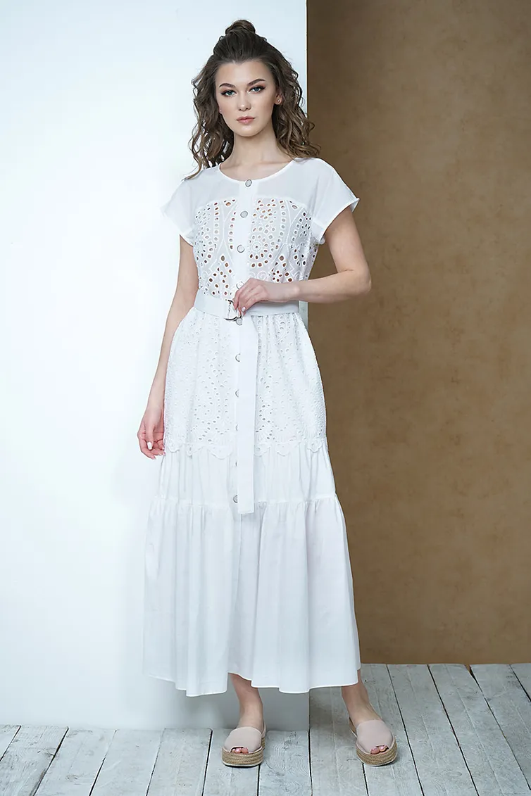 Dress Fantazia Mod #3480