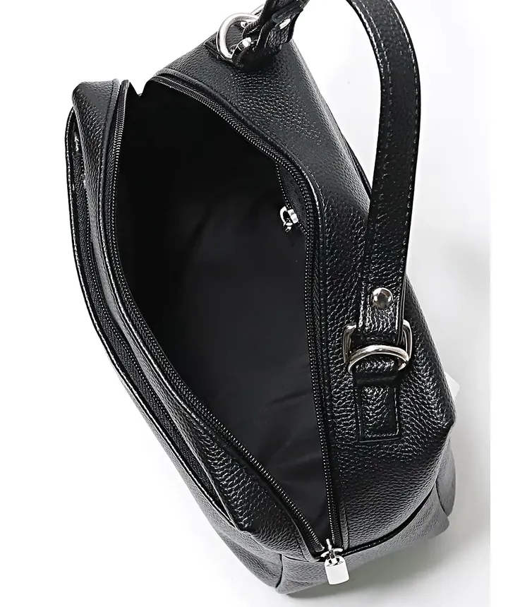 Torba Galanteya #25s2427k45 chernyj