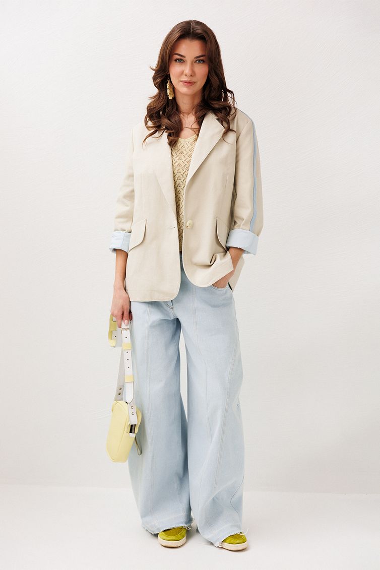 Жакет Buter New арт. 3286