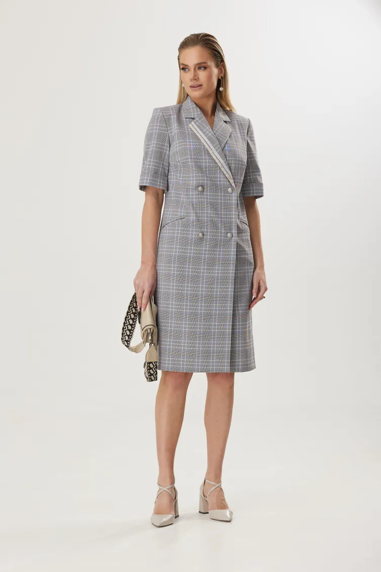 Dress Tvoi Imidj #1744