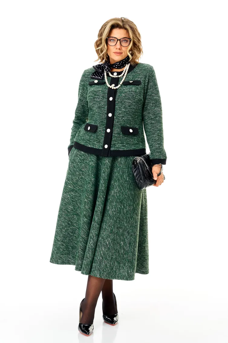 Костюм Anastasia арт. 1401