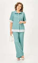Garnitur Vilena-fashion 1156 polyn