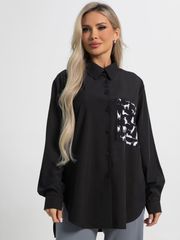 Koszula LT Collection #B15481-8M