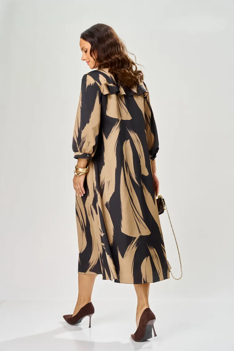 Dress Tvoi Imidj #2565