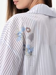 Блузка Art Ribbon арт. М1152T