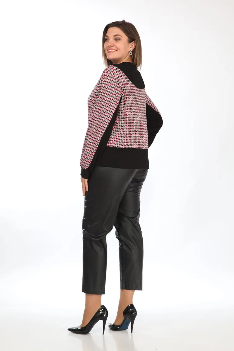Джемпер Lady Style Classic арт. 2548/1