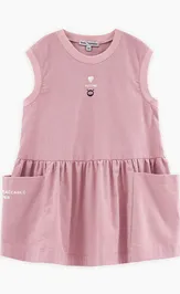 Sukienki Bell Bimbo 243003 rozovyj