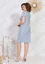Платье Mira Fashion арт. 5078