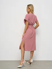 Dress Jetty #ShYu233-18