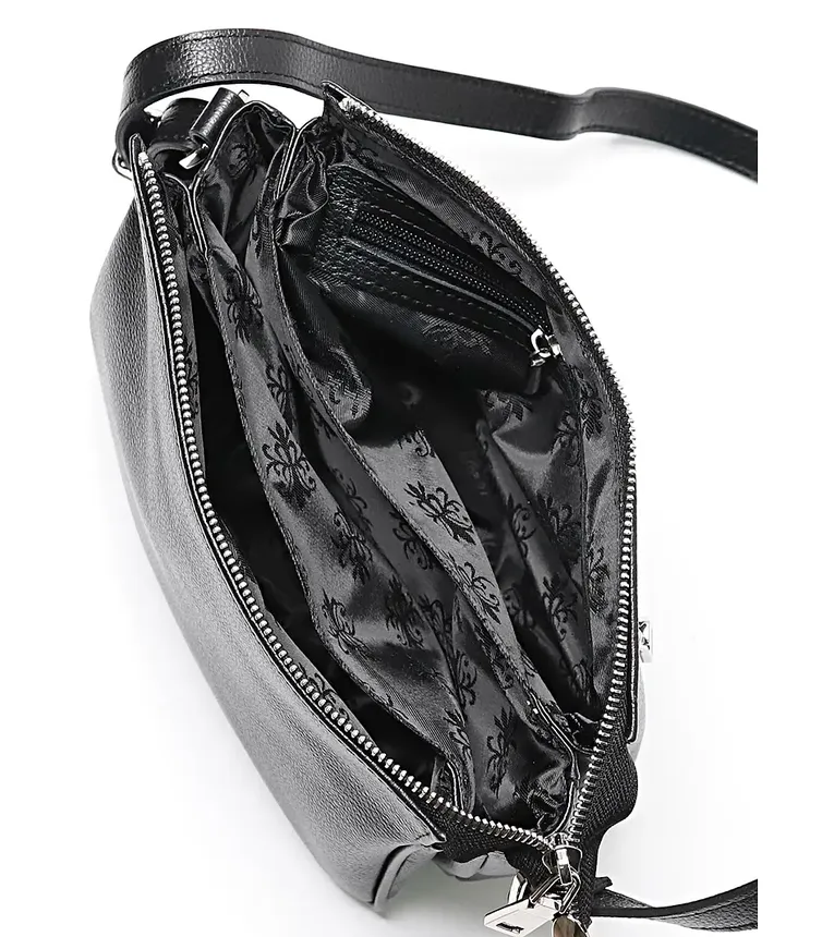 Torba Galanteya #23s1055k45 chernyj