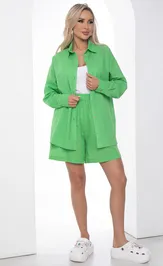 Шорты LT Collection Ш10580