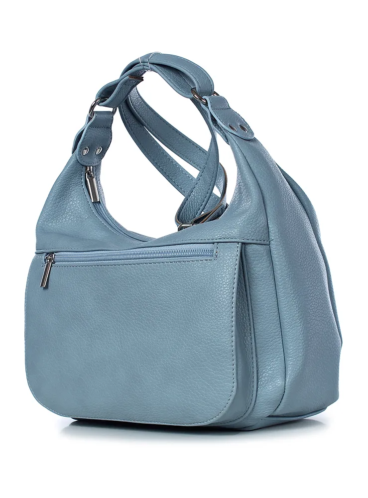 Torba Galanteya #22s2897k45 goluboj