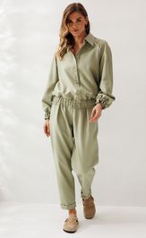 Комплект Lars Style 1215