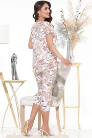 Bluzka DS Trend #DO-0056 (Divannoe nastroenie)
