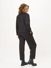 Костюм Vilena-fashion арт. 1203 черный