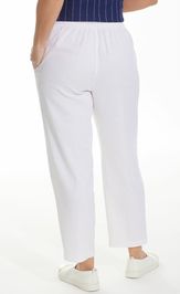 Брюки Elady 4281 белый