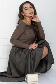 Spódnica LT Collection #Yu11839