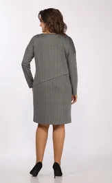 Платье Lady Style Classic 1501