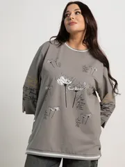 Bluzka LT Collection #B15425-18M