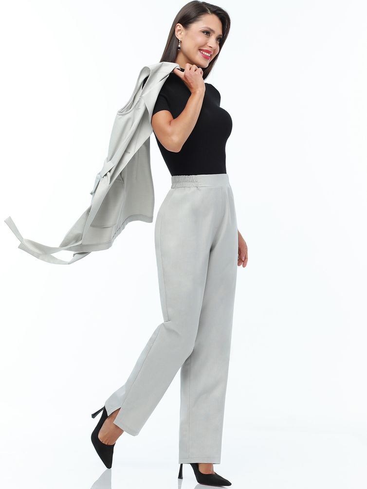 Garnitur DS Trend #YuS-1079 (Nadezhnye partnery, zhanr nyu)