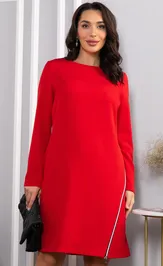 Sukienka LT Collection P14570-30M